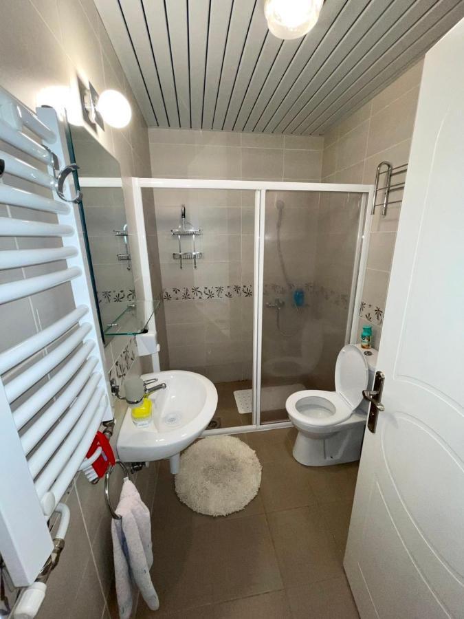 Sladjawing2 Apartment Jagodina Bagian luar foto